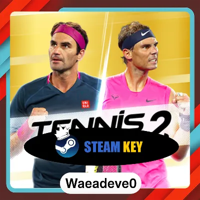 Tennis World Tour 2 Ace Edition (PC) Steam Key GLOBAL - irongamers.ru
