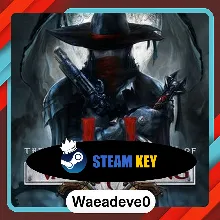The Incredible Adventures of Van Helsing II Steam Key GLOBAL