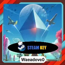 No Man's Sky Steam Key GLOBAL