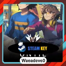 Until Then (PC) Steam Key GLOBAL