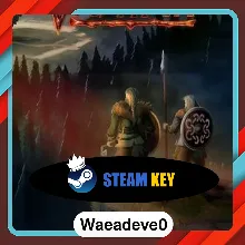 Valheim Steam Key GLOBAL