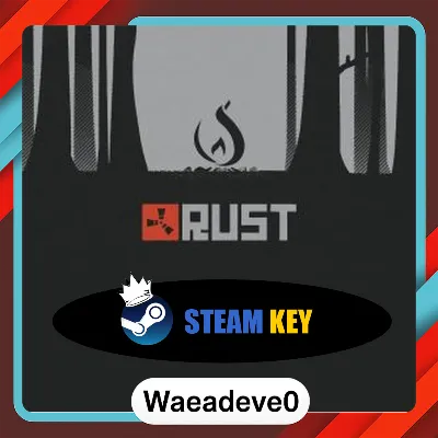 Rust (PC) Steam Key GLOBAL - irongamers.ru
