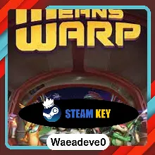 This Means Warp (PC) Steam Key GLOBAL