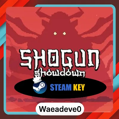 Shogun Showdown (PC) Steam Key GLOBAL - irongamers.ru