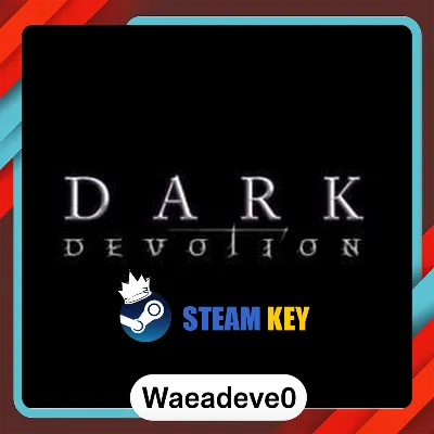 Dark Devotion Steam Key GLOBAL - irongamers.ru