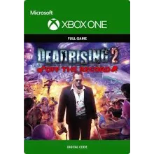 Dead Rising 2 Off the Record Xbox One Series S|X КЛЮЧ