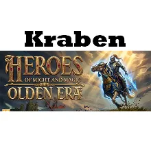 Heroes of Might and Magic: Olden Era steam Россия\МИР