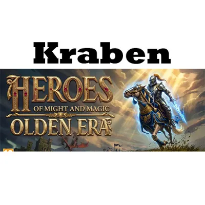 Heroes of Might and Magic: Olden Era steam Россия\МИР