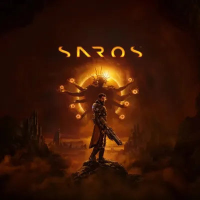 Saros Deluxe/PS5/P2 Общий Акк/Офлайн/навсегда