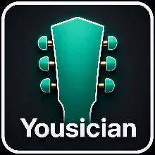 Yousician Premium+ | 1– месяца | На ваш аккаунт
