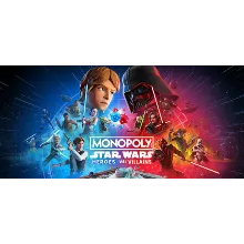 [Ubisoft connect]🟦Monopoly: Star Wars™ Heroes vs. Villains