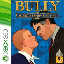 АРЕНДА Bully: Scholarship Edition [Xbox One X|S & Xbox Series X|S] Личный Аккаунт