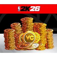 NBA 2K26 15.000 - 1.000.000 VC Pack - XBOX