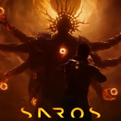 Saros Delux / PlayStation 5 / П2 - irongamers.ru