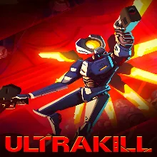 Ultrakill Steam Ключ РФ+МИР