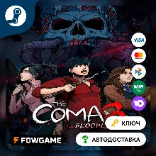 The Coma 3: Bloodlines (РУ+СНГ) КЛЮЧ STEAM