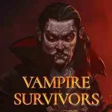 Vampire Survivors (Steam/Ключ/ Весь Мир)