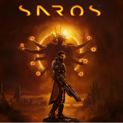 Saros PS5/RU Аренда от 7 дней - irongamers.ru