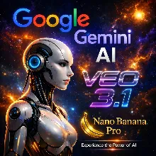 Gemini Advanced Google AI PRO | 1, 6 месяцев | Готовый аккаунт