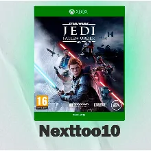 Star Wars Jedi: Fallen Order XBOX ONE / S|X Ключ