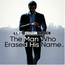 Like a Dragon Gaiden The Man Who Erased His Name | Deluxe (Steam Ключ / РФ +МИР)