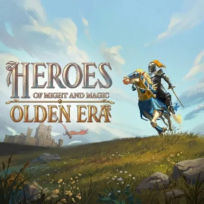 Heroes of Might and Magic: Olden Era + Bus Bound + Forza Horizon 6 | No Guard | Steam - irongamers.ru