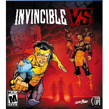 INVINCIBLE VS + БЫСТРАЯ ДОСТАВКА + ОБЩИЙ ДОСТУП + ОФФЛАЙН STEAM (30.04.2026)