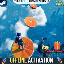 Only Up! / Steam / Оффлайн / Без Очереди