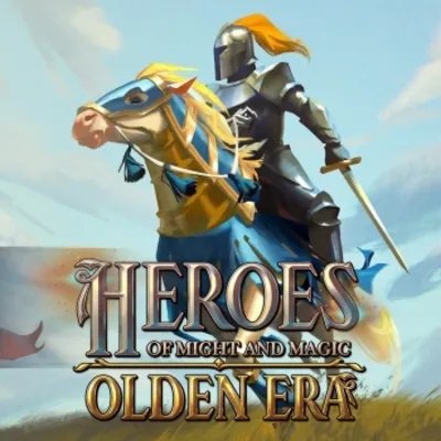 Heroes of Might and Magic: Olden Era | Steam