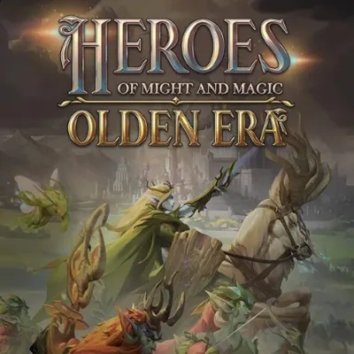 Heroes of Might and Magic: Olden Era (Ключ Global + РФ) - irongamers.ru