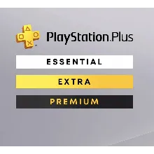 Подписка PS Plus EXTRA на 1 месяц | Украина | 0%
