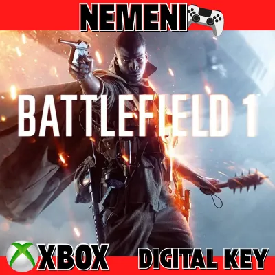 Battlefield™ 1 XBOX ONE SERIES X|S КЛЮЧ - irongamers.ru