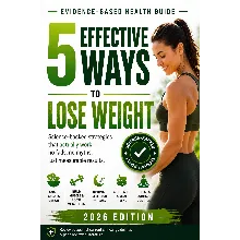 5 Ways To Lose Weight