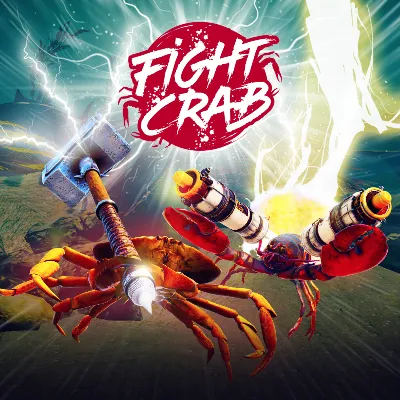 Fight Crab Steam ключ Весь Мир Global RU/CIS РФ Россия key СНГ код стим Глобал - irongamers.ru