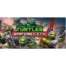 teenage mutant ninja turtles empire city для oculus quest 3 3s gift
