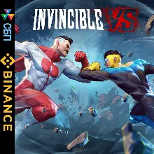 Invincible VS - Deluxe Edition