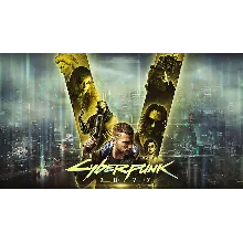 ONLINE STEAM | Cyberpunk 2077 | FULL ACCESS