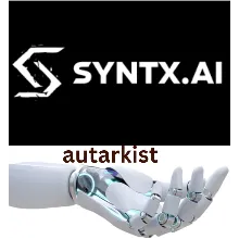 Syntx AI 1 месяц | Базовый | Про | VIP | Элитный