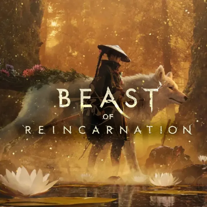 Beast of Reincarnation PS5 · EN П1 - Оффлайн
