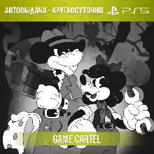 MOUSE: P.I. For Hire (PS5) Аренда 7-30 дней