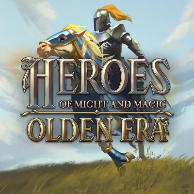 Heroes of Might and Magic: Olden Era (Steam Gift Россия)