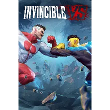 Invincible VS XBOX