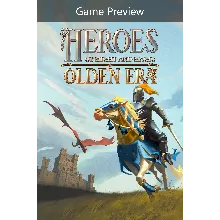 Heroes of Might and Magic Olden Era Game Preview XBOX