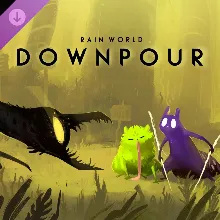 Rain World: Downpour /Steam Ключ / Только Европа