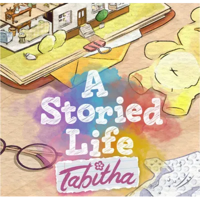 A Storied Life: Tabitha /Steam Ключ / Только Европа - irongamers.ru