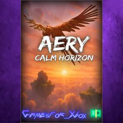 Aery - Calm Horizon XBOX - irongamers.ru