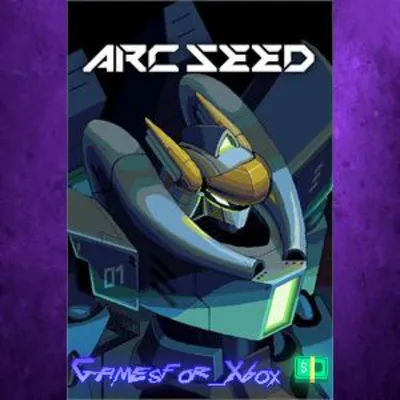 ARC SEED XBOX - irongamers.ru