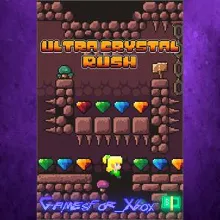 Ultra Crystal Rush Xbox One XBOX
