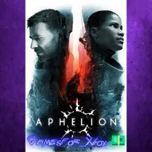 Aphelion XBOX