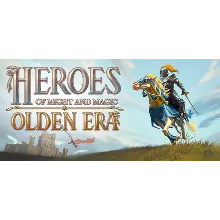 Heroes of Might and Magic: Olden Era (STEAM КЛЮЧ) РФ+КЗ+СНГ | РУССКИЙ ЯЗЫК
